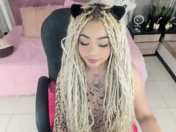 Chaturbate Sex Cam of conny_curly