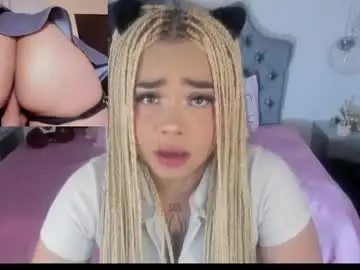 Chaturbate Free Porn Cam of conny_curly