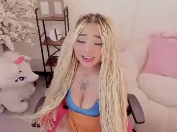 Chaturbate Watch Live Sex Cams of conny_curly