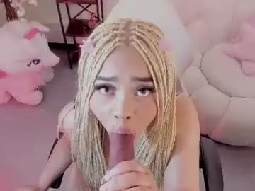 Chaturbate Live Porn of conny_curly