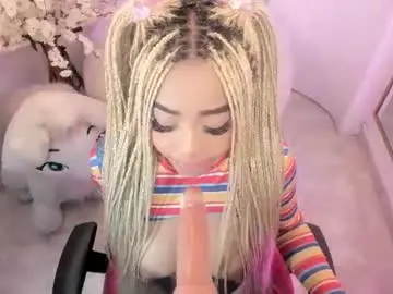 Chaturbate Live Sex of conny_curly