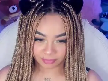 Chaturbate Watch Live Sex Cams of conny_curly