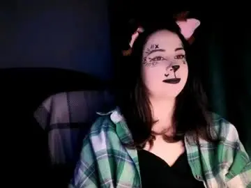 Chaturbate Live Sex of kattyy_summer