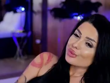 Chaturbate Nude Webcam of kylie_kroft