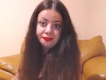 Chaturbate Live Sex of luisahornydoll