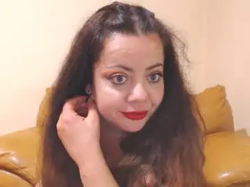 Chaturbate Live Porn of luisahornydoll