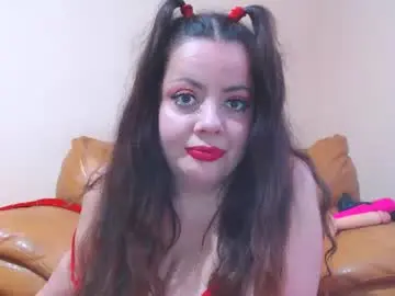 Chaturbate Sex Chat of luisahornydoll