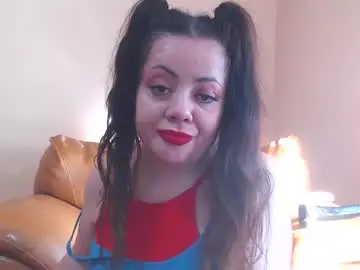 Chaturbate Adult Webcam of luisahornydoll