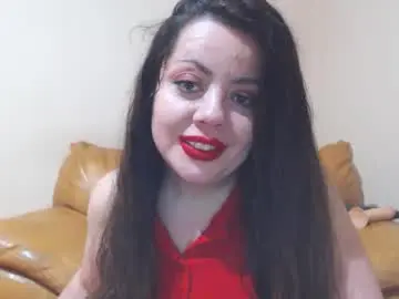 Chaturbate Adult Webcam of luisahornydoll