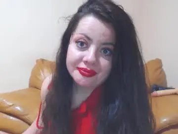 Chaturbate Adult Video Chat of luisahornydoll