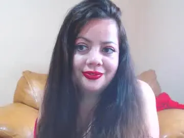 Chaturbate Free Live Porn of luisahornydoll