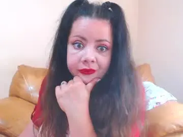 Chaturbate Free Porn Cam of luisahornydoll
