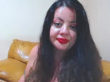 Chaturbate Best Webcam of luisahornydoll