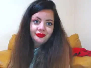 Chaturbate Live Sex of luisahornydoll
