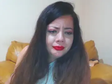 Chaturbate Best Webcam of luisahornydoll