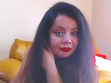 Chaturbate Free Live Porn of luisahornydoll