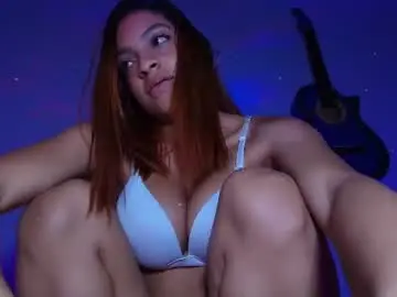 Chaturbate Free Live Porn of maria_rosee