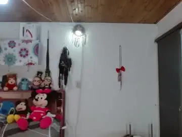 Chaturbate Sex Cam of mariajose2015