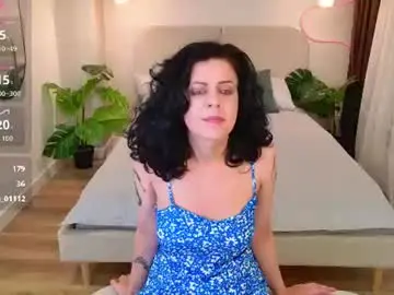 Chaturbate Best Webcam of michelle_star_