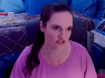 Chaturbate Adult Webcam of ninajaymes