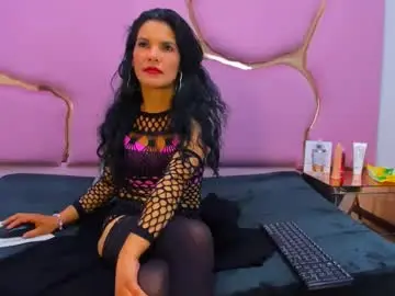 Chaturbate Adult Webcam of saamanthaortizz