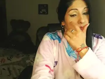 Chaturbate Live Sex Cam of sahotlove1