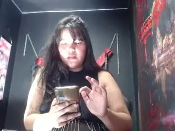 Chaturbate Live Porn of scarletvibe1