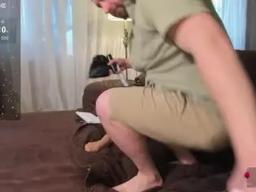 Chaturbate Free Porn Cam of serdron_