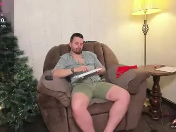 Chaturbate Nude Webcam of serdron_