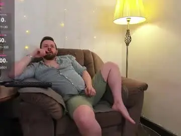 Chaturbate Adult Webcam of serdron_