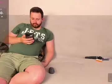 Chaturbate Adult Video Chat of serdron_