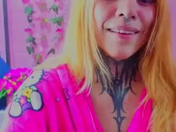 Chaturbate Live Porn of sofii_anal_