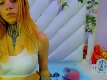 Chaturbate Live Porn of sofii_anal_