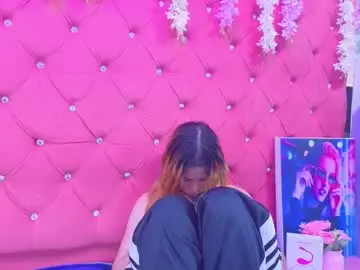 Chaturbate Watch Live Sex Cams of sofii_anal_