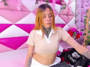 Chaturbate Sex Cam of sofii_anal_