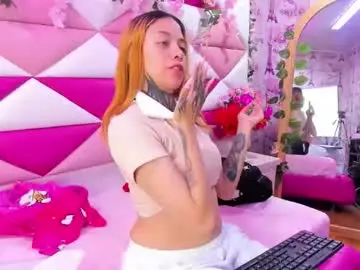 Chaturbate Live Porn of sofii_anal_