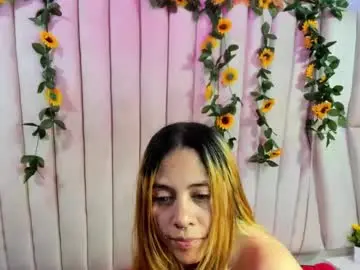 Chaturbate Live Porn of sofii_anal_