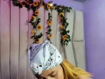 Chaturbate Sex Cam of sofii_anal_