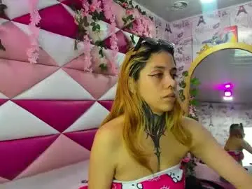 Chaturbate Adult Webcam of sofii_anal_