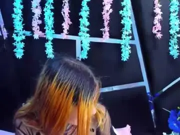 Chaturbate Live Sex Cam of sofii_anal_