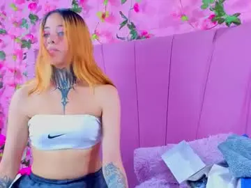 Chaturbate Adult Webcam of sofii_anal_