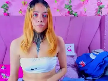 Chaturbate Live Sex of sofii_anal_