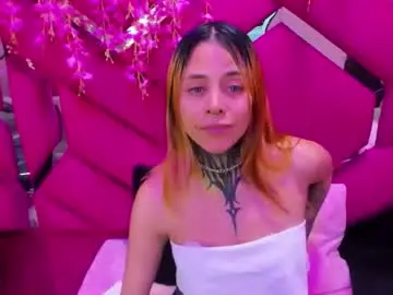 Chaturbate Best live sex cam show of sofii_anal_