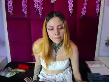 Chaturbate Live Sex Cam of sofii_anal_