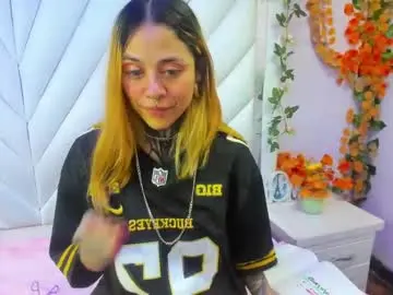 Chaturbate Watch Live Sex Cams of sofii_anal_