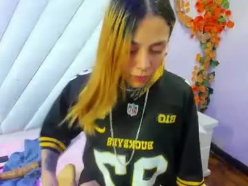 Chaturbate Watch Live Sex Cams of sofii_anal_