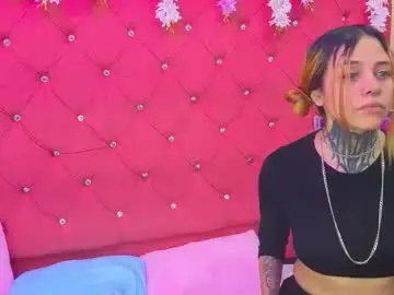 Chaturbate Watch Live Sex Cams of sofii_anal_