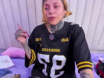 Chaturbate Adult Webcams of sofii_anal_