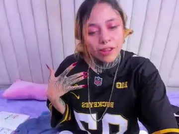 Chaturbate Free Porn Cam of sofii_anal_