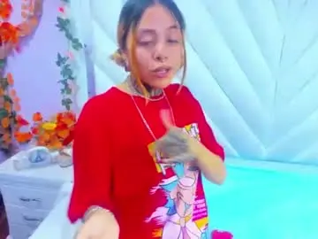 Chaturbate Live Porn of sofii_anal_